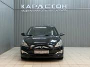 Hyundai Solaris I Рестайлинг Магнитогорск  - изображение 19