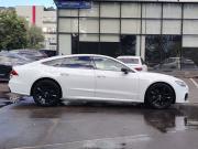 Audi A7 II (4K) Москва  - изображение 34