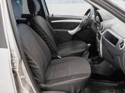 Renault Logan I Рестайлинг Самара  - изображение 35