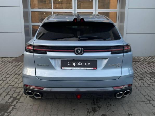 Changan UNI-K с пробегом 2024 года, цена 3 199 000 рублей, 26609 км, внедорожник, Автокод Объявления