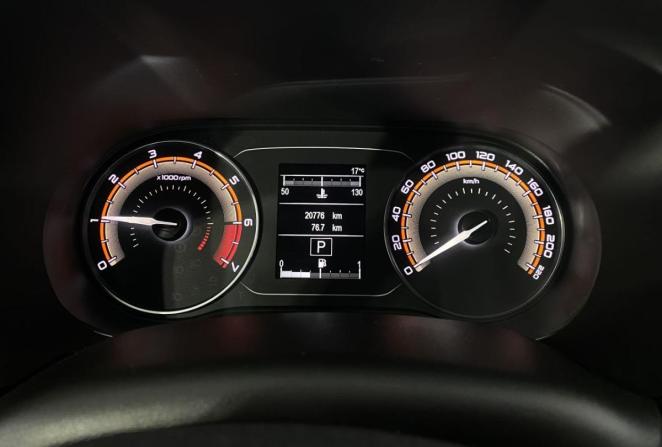 Lada (ВАЗ) Vesta I Рестайлинг (NG) с пробегом 2025 года, цена 1 850 000 рублей, 20776 км, универсал, Автокод Объявления