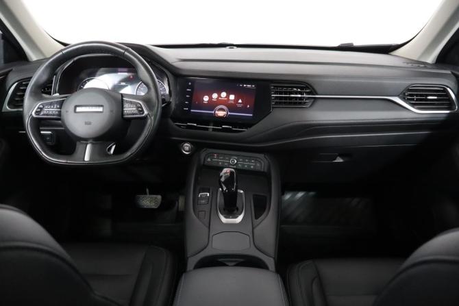 Haval F7 I с пробегом 2019 года, цена 1 629 000 рублей, 89000 км, внедорожник, Автокод Объявления