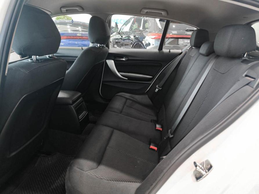 BMW 1 серии II (F20/F21) Казань  - изображение 15