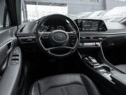 Hyundai Sonata VIII (DN8) Москва  - изображение 30
