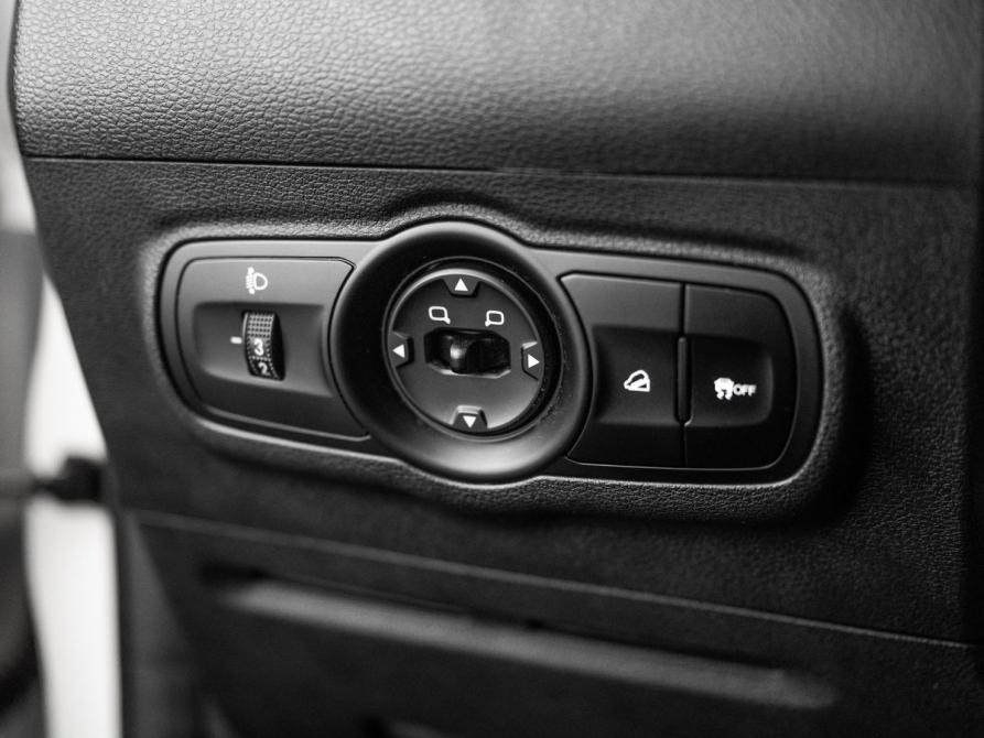 Chery Tiggo 4 I Рестайлинг Иркутск  - изображение 17