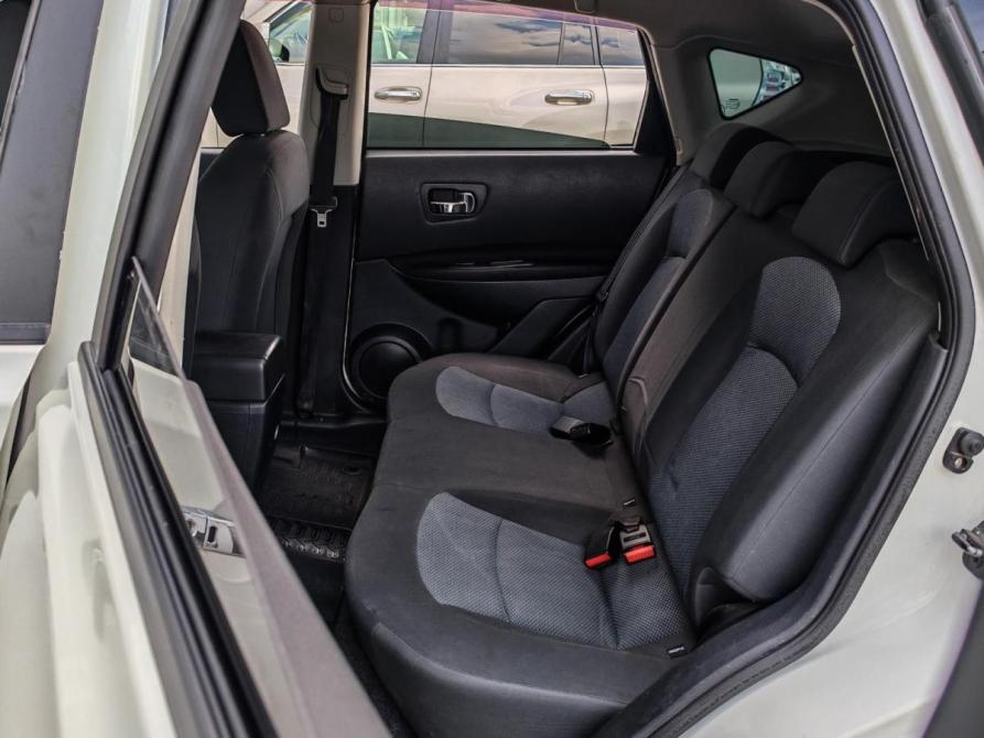 Nissan Qashqai I Рестайлинг Краснодар  - изображение 9