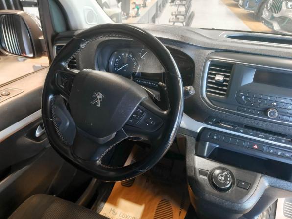 Peugeot Traveller I с пробегом 2020 года, цена 3 081 300 рублей, 95524 км, минивэн, Автокод Объявления