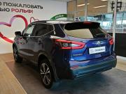 Nissan Qashqai II Рестайлинг Москва  - изображение 21