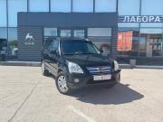 Honda CR-V II Омск  - изображение 3