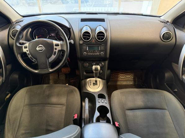 Nissan Qashqai I Рестайлинг с пробегом 2011 года, цена 880 000 рублей, 178817 км, внедорожник, Автокод Объявления
