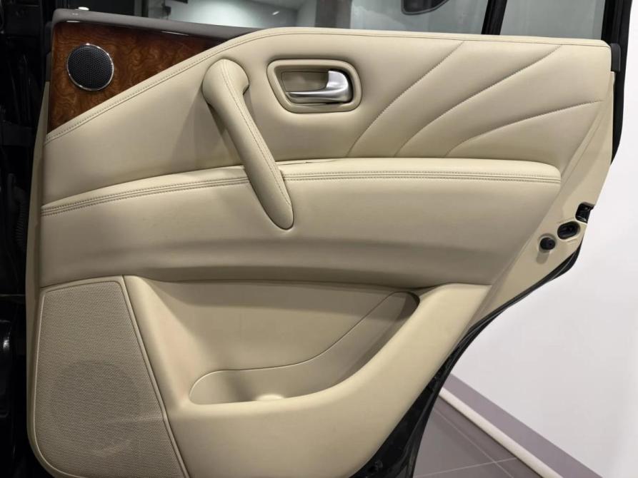 Infiniti QX80 I Рестайлинг Подольск  - изображение 18