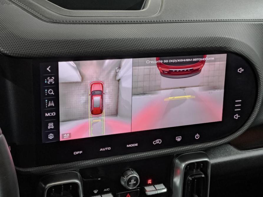 Haval Dargo I Москва  - изображение 24