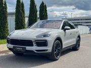 Porsche Cayenne III Москва  - изображение 40