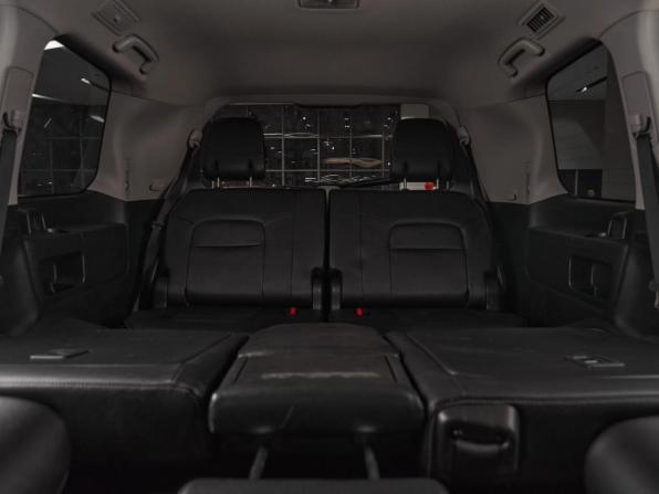 Toyota Land Cruiser 200 Series Рестайлинг 1 с пробегом 2012 года, цена 3 249 000 рублей, 175400 км, внедорожник, Автокод Объявления