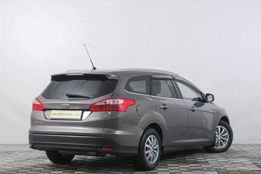 Ford Focus III Кемерово  - изображение 7