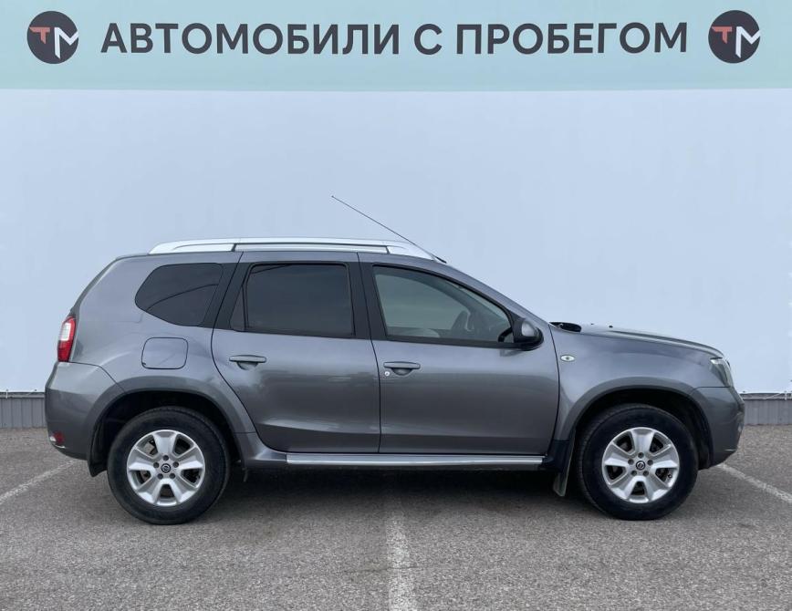 Nissan Terrano III (D10) Стерлитамак  - изображение 4