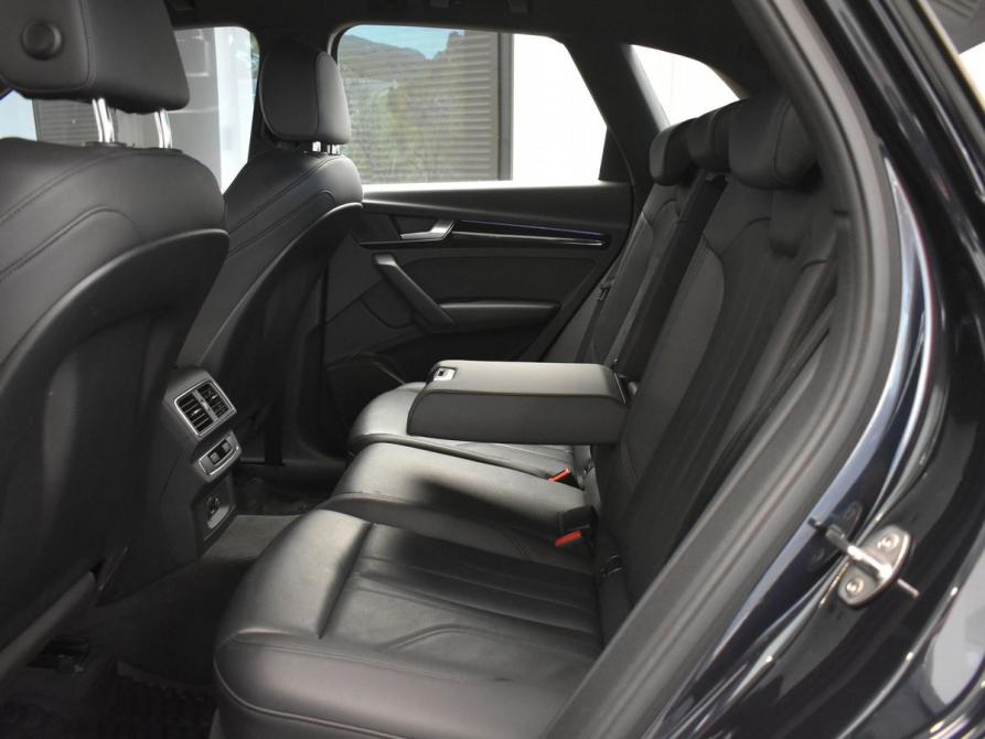 Audi Q5 II (FY) Москва  - изображение 22