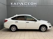 Lada (ВАЗ) Granta I Магнитогорск  - изображение 22