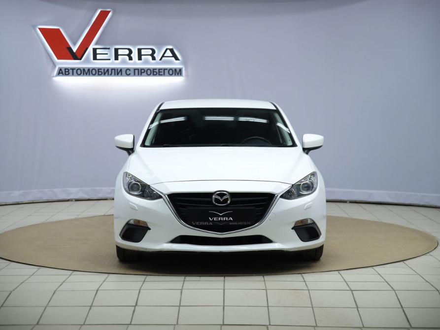 Mazda 3 III (BM) Уфа  - изображение 2