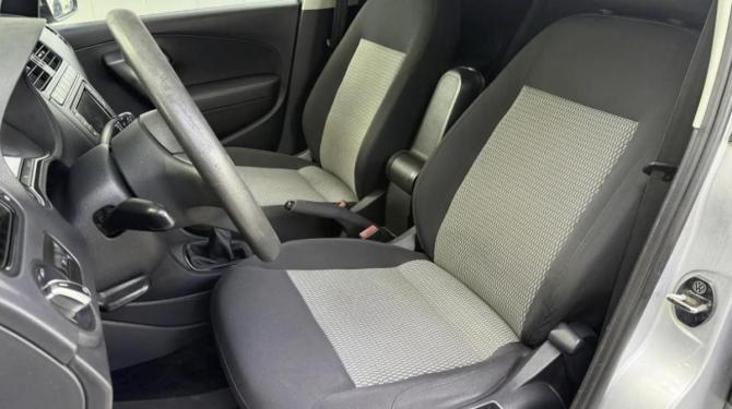 Volkswagen Polo V с пробегом 2014 года, цена 699 000 рублей, 213592 км, седан, Автокод Объявления