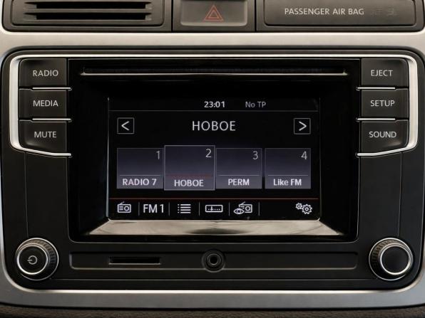Volkswagen Tiguan I Рестайлинг с пробегом 2016 года, цена 1 750 000 рублей, 169161 км, внедорожник, Автокод Объявления