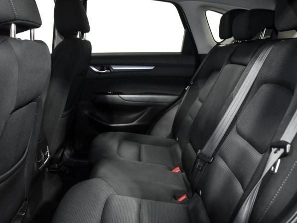 Mazda CX-5 II с пробегом 2017 года, цена 2 090 000 рублей, 124327 км, внедорожник, Автокод Объявления