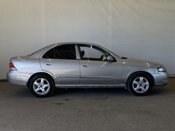 Nissan Almera Classic I с пробегом 2008 года, цена 320 000 рублей, 214820 км, седан, Автокод Объявления