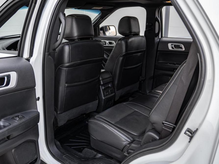 Ford Explorer V Краснодар  - изображение 13