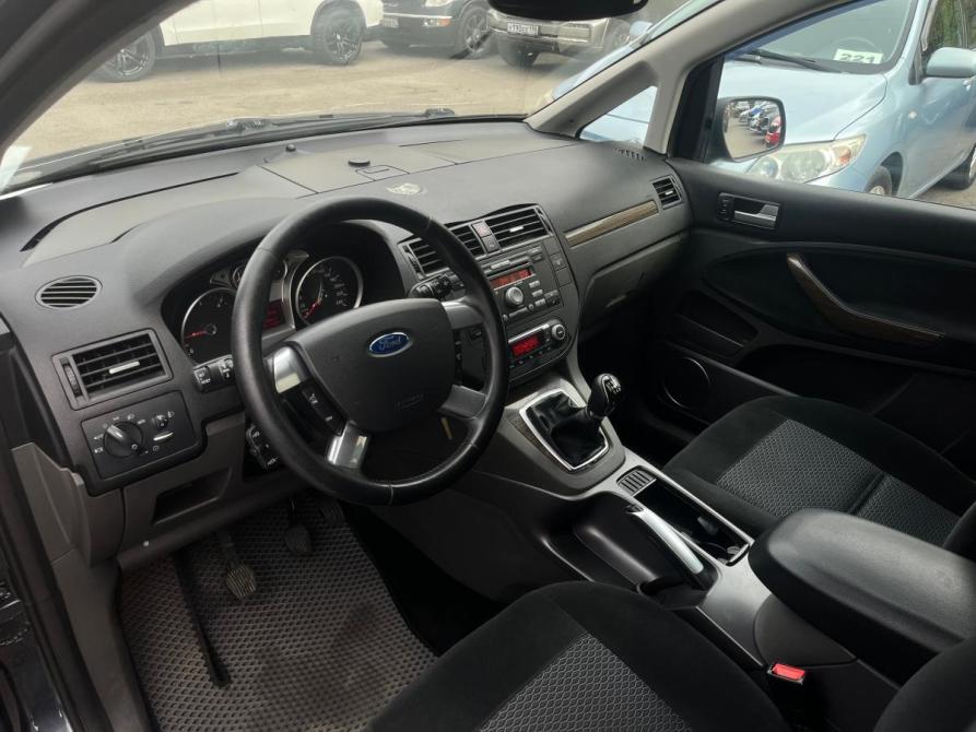 Ford C-MAX I Рестайлинг Санкт-Петербург  - изображение 7