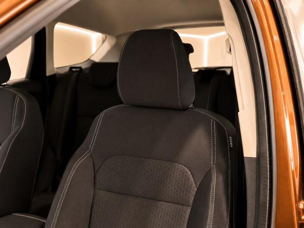 Ford Kuga II Рестайлинг с пробегом 2017 года, цена 1 745 000 рублей, 141130 км, внедорожник, Автокод Объявления