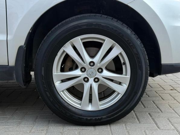 Hyundai Santa Fe II Рестайлинг с пробегом 2010 года, цена 1 199 000 рублей, 261230 км, внедорожник, Автокод Объявления