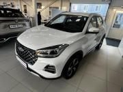 Chery Tiggo 4 Pro I Уфа  - изображение 30