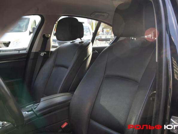 BMW 5 серии VI (F10/F11/F07) с пробегом 2012 года, цена 1 898 000 рублей, 95841 км, седан, Автокод Объявления