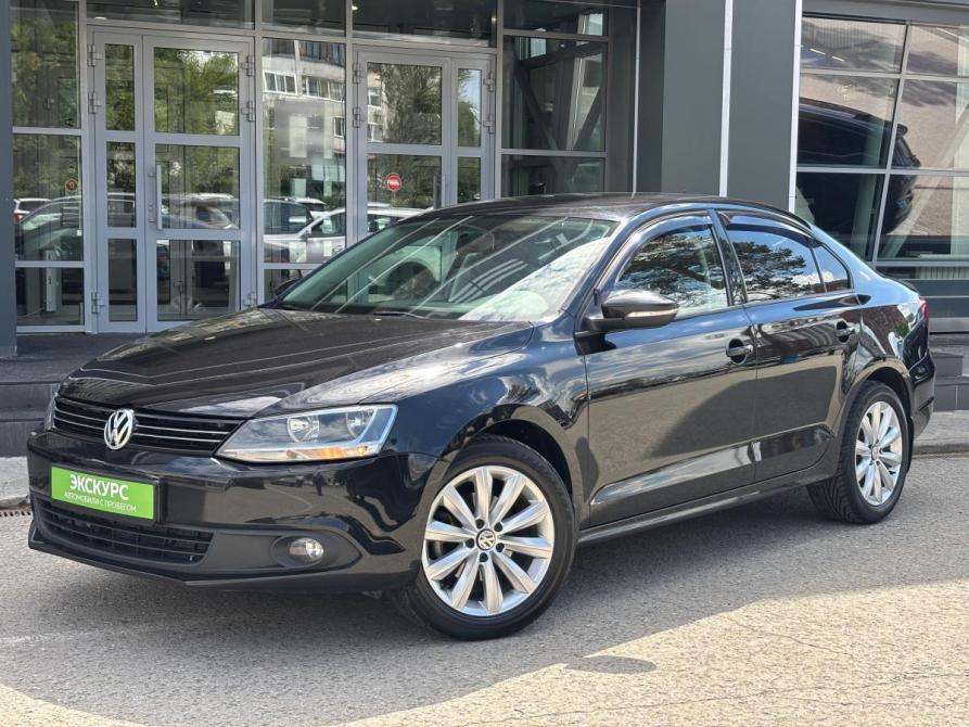 Volkswagen Jetta VI Пермь  - изображение 2