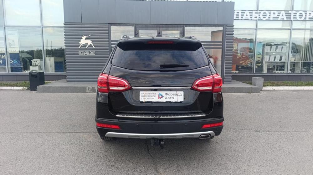 Haval H6 I Омск  - изображение 17