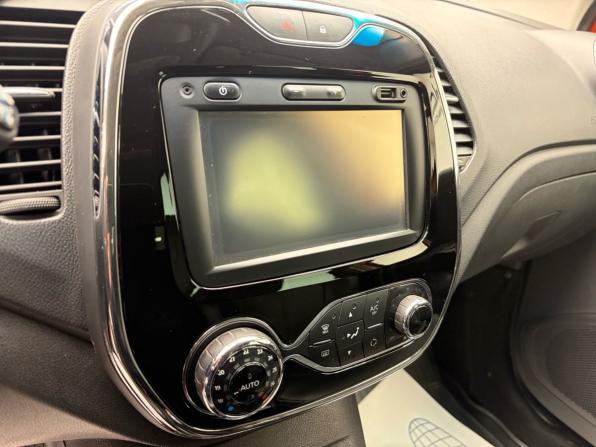 Renault Kaptur I с пробегом 2016 года, цена 1 069 900 рублей, 130740 км, внедорожник, Автокод Объявления