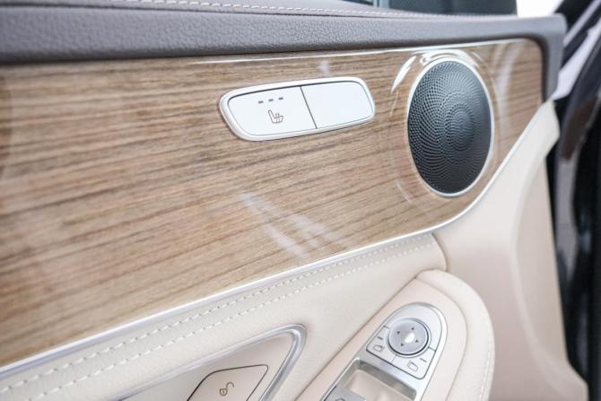 Mercedes-Benz C-Класс IV (W205) с пробегом 2015 года, цена 3 039 000 рублей, 54000 км, седан, Автокод Объявления