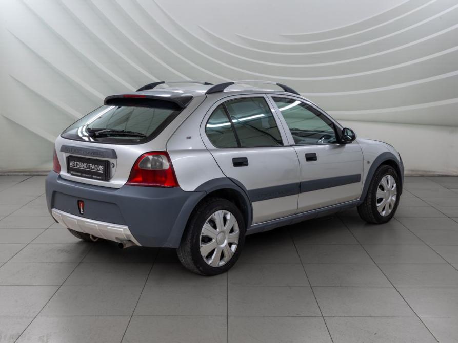 Rover Streetwise Волгоград  - изображение 7