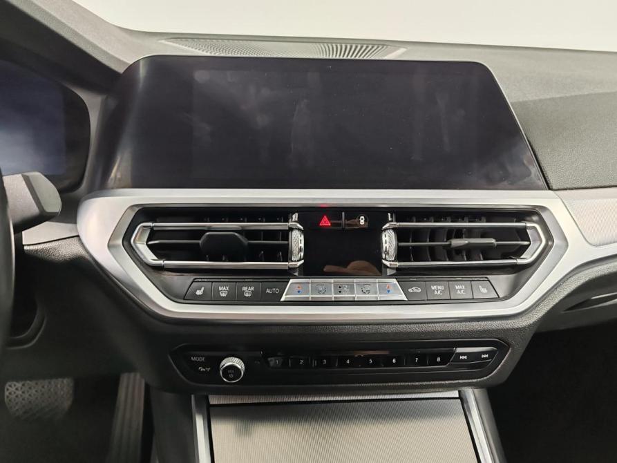 BMW 3 серии VII (G2x) Москва  - изображение 15