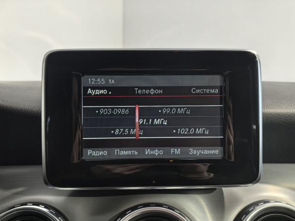 Mercedes-Benz GLA I (X156) с пробегом 2015 года, цена 1 930 000 рублей, 104821 км, внедорожник, Автокод Объявления