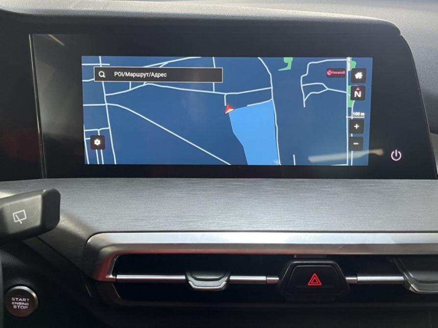 Changan CS35 Plus I Рестайлинг Курск  - изображение 12
