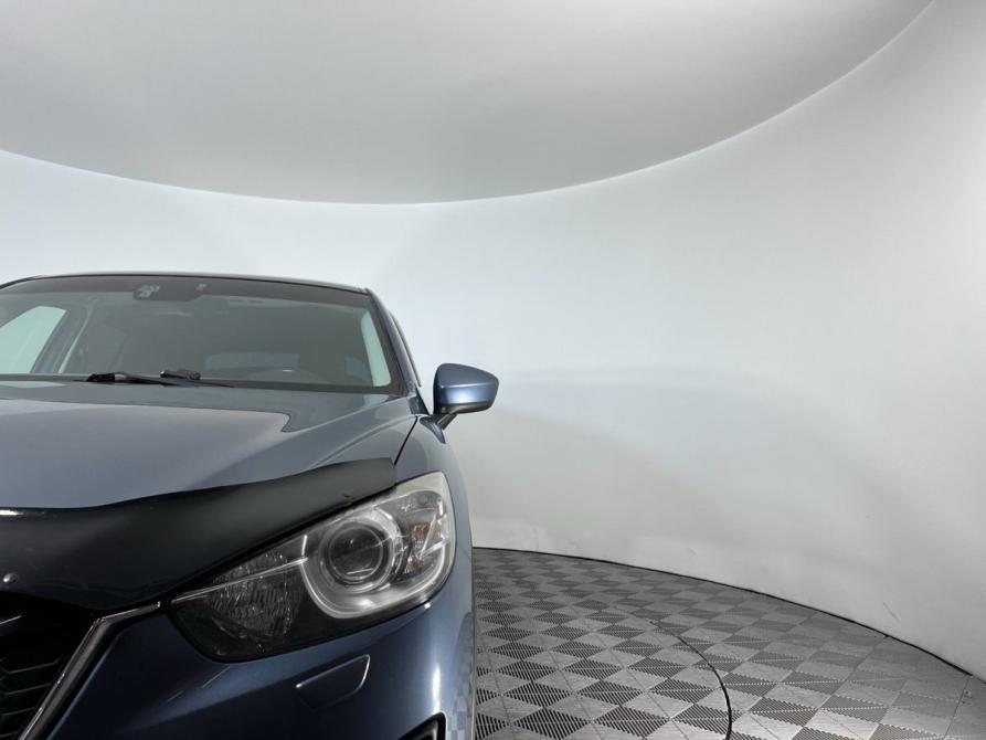 Mazda CX-5 I Архангельск  - изображение 9
