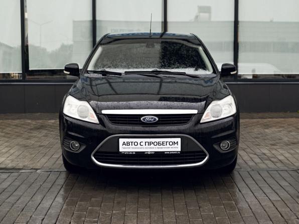 Ford Focus II Рестайлинг с пробегом 2008 года, цена 479 000 рублей, 248147 км, седан, Автокод Объявления