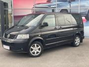 Volkswagen Multivan T5 Воронеж  - изображение 16