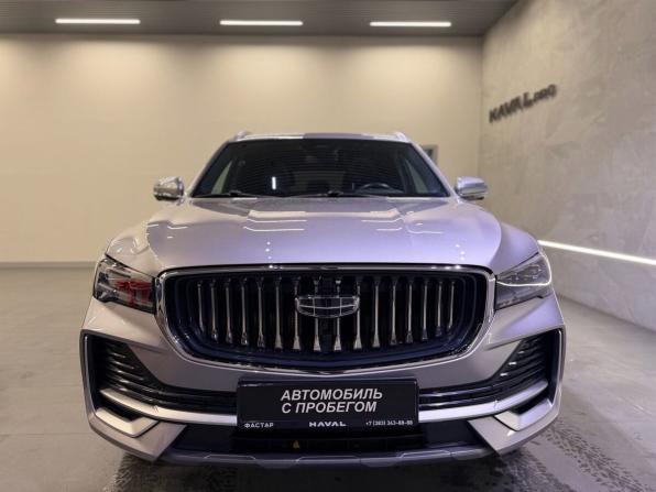 Geely Monjaro I с пробегом 2024 года, цена 3 649 000 рублей, 17346 км, внедорожник, Автокод Объявления