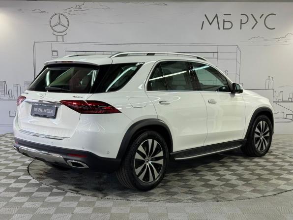 Mercedes-Benz GLE II (V167) Рестайлинг с пробегом 2025 года, цена 12 000 000 рублей, 50 км, внедорожник, Автокод Объявления