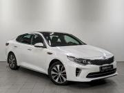 Kia Optima IV Москва  - изображение 33
