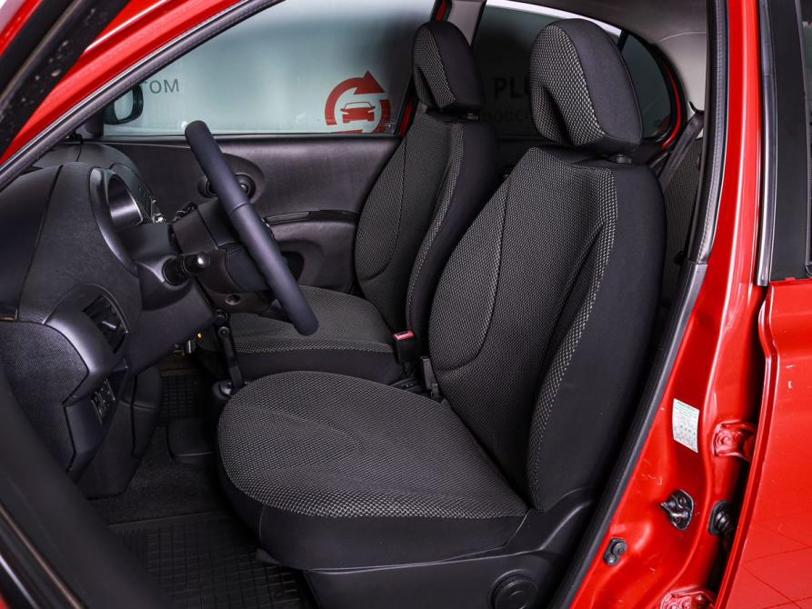 Nissan Micra III (K12) Минеральные Воды  - изображение 9