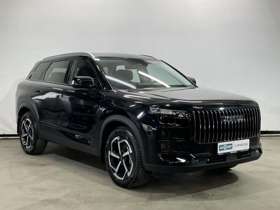 Jaecoo J7 I Ярославль  - изображение 3