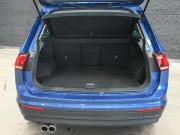 Volkswagen Tiguan II Екатеринбург  - изображение 25